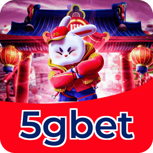 Siga a 5gbet no Facebook