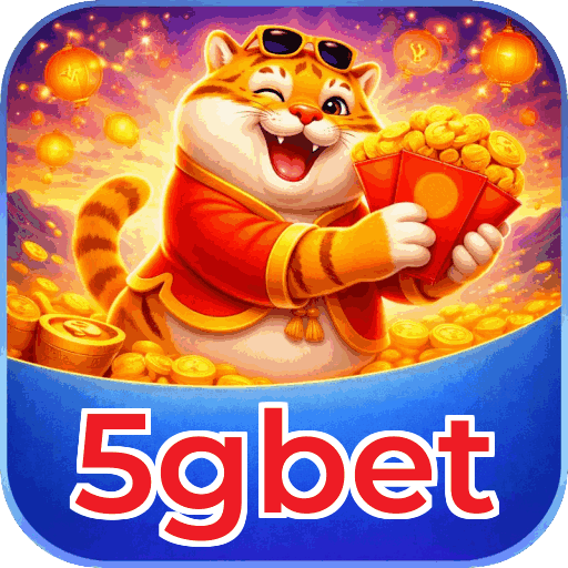 Segurança 5gbet