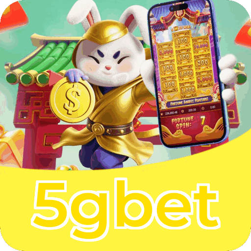 Login rápido no app 5gbet